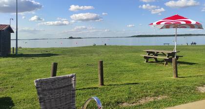 Chez AUBEE, Country house 2-6 persons