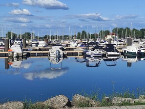 Port de plaisance