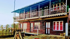 Property amenity - Siniolchu Resort Kalimpong (Kalimpong)