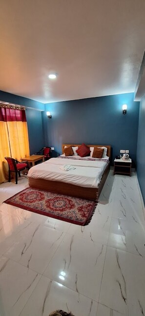 Interior - Siniolchu Resort Kalimpong (Kalimpong)