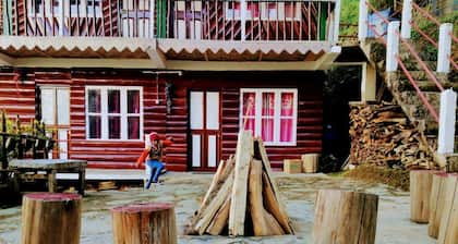 Siniolchu Resort Kalimpong