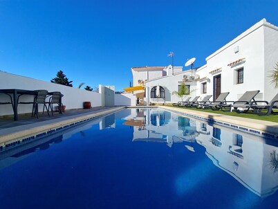La Novela - Calpe, Costa Blanca