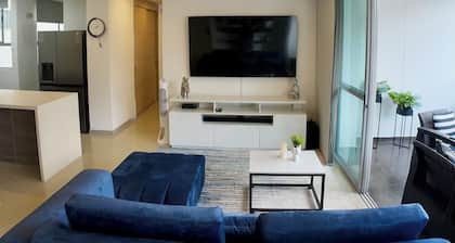 Location, Location - El Poblado