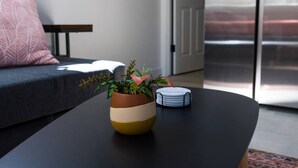 Interior - Tiny Home - Dark Sky Hideaway (Flagstaff)