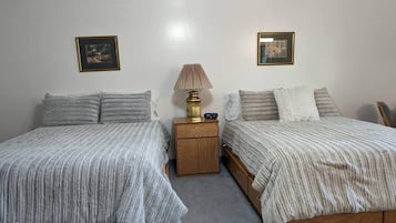 1 camera, ferro/asse da stiro, Wi-Fi, lenzuola