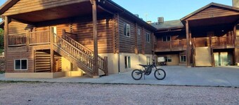 Home-like Cabin Room - Room 144