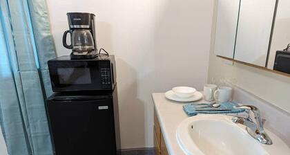 Home-like Cabin Room - Room 144