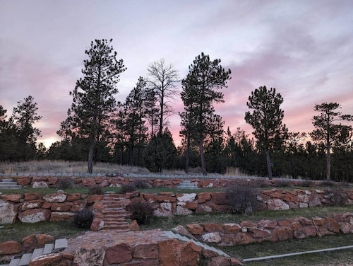 Home-like Cabin Room - Room 144