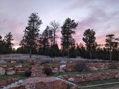 Home-like Cabin Room - Room 144