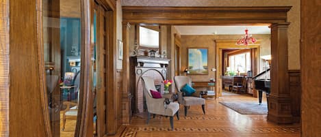 Intérieur