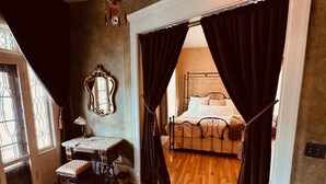Suite – grand, 1 kingsize-seng, ikke-røyk