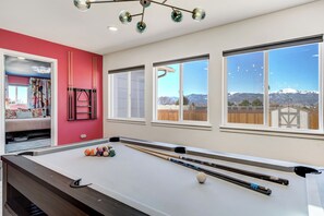 Sala de juegos