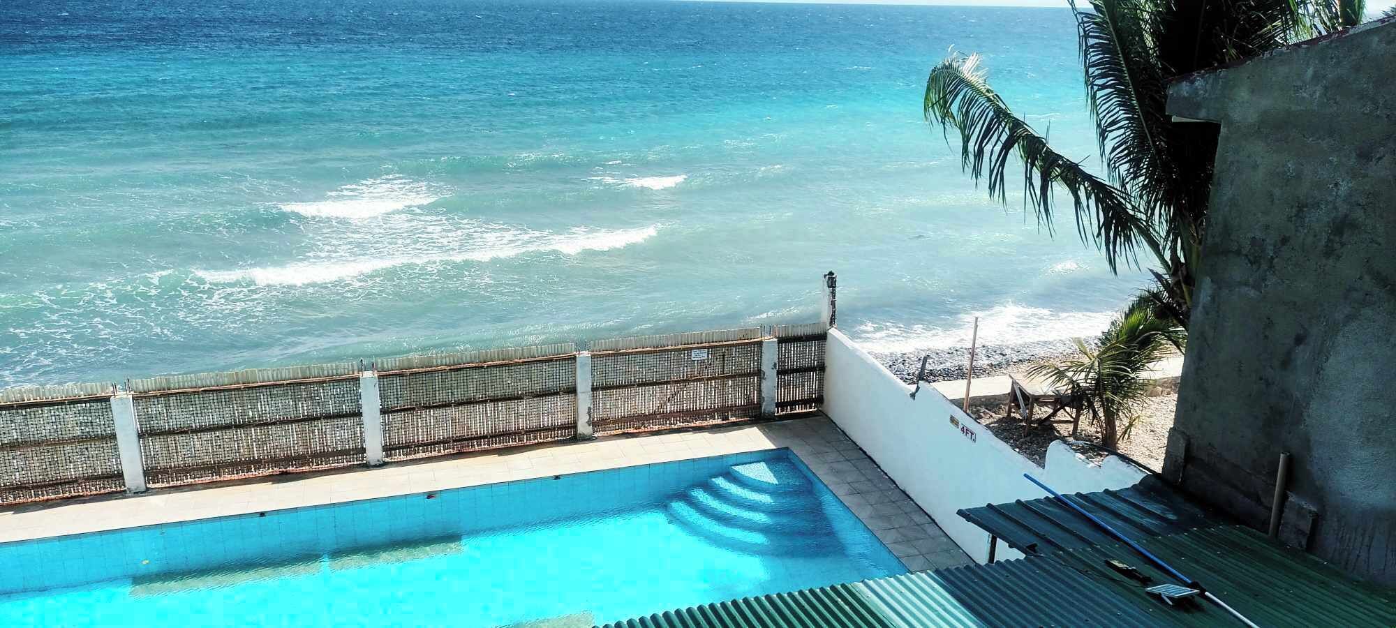 15 piscinas al aire libre