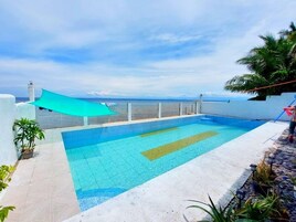 15 piscinas al aire libre