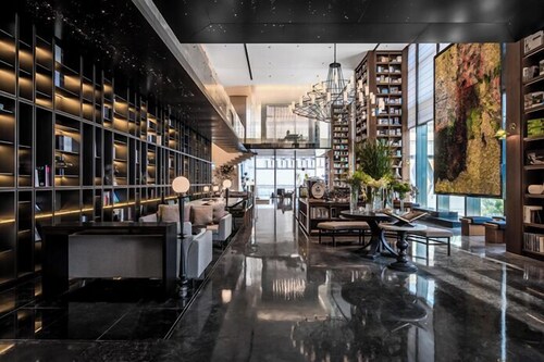 Shenzhen Shekou Prince Bay Yifei Hotel 