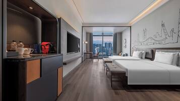 Superior Twin Room | Exterior