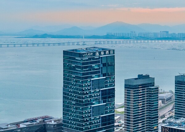 Shenzhen Shekou Prince Bay Yifei Hotel - Hong Kong