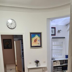 Interior - Flat rental for the Olympics (June>July>9 August) (Paris)