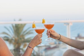 Poolside bar - Selinunte Boutique Hotel (Castelvetrano)