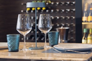 Restaurant - Selinunte Boutique Hotel (Castelvetrano)