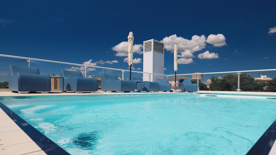 Selinunte Boutique Hotel