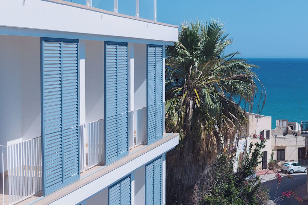 Selinunte Boutique Hotel