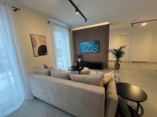 TimeTidy II - Live with style and feel good!