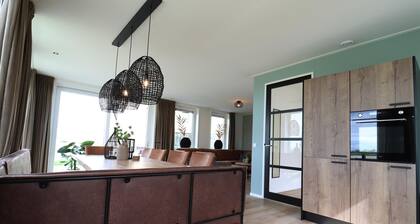 Villa in Leons with Frisian Charm
