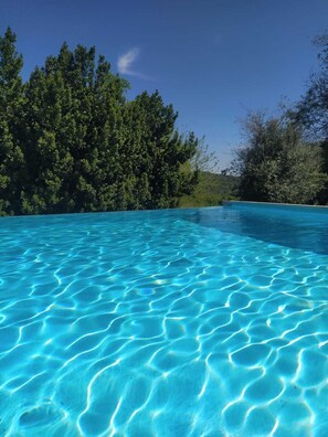 Pool - Quinta da Fortaleza (Elvas)