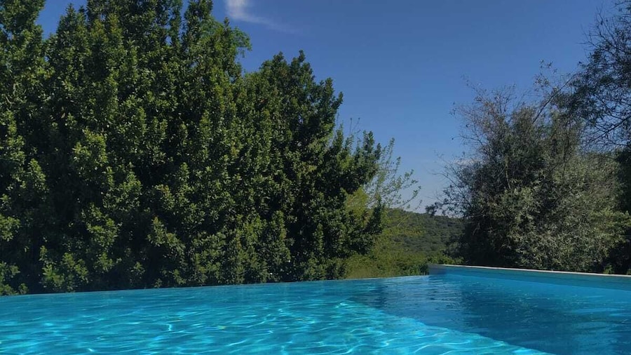 Quinta da Fortaleza