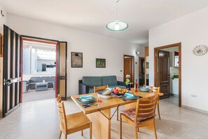 Dining - Casa Gioberti Near The Sea And Beach (Melendugno)