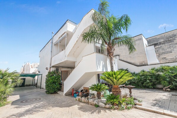 Exterior - Casa Gioberti Near The Sea And Beach (Melendugno)