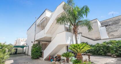 Casa Gioberti Near The Sea And Beach