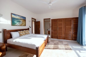 3 chambres, bureau, Wi-Fi