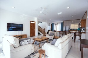 TV