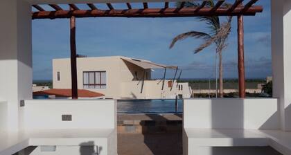 Seaside Bliss Vipingo
