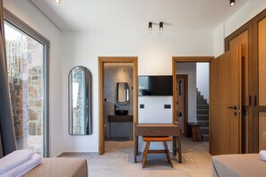 3 Schlafzimmer, Bügeleisen/Bügelbrett, Reisekinderbett, kostenloses WLAN