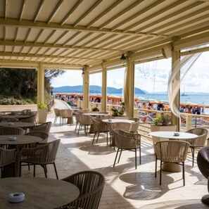 House | 2 bedrooms - Villetta Large Morellino 4 pax (Piombino)