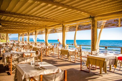 Villetta Large Morellino 4 pax