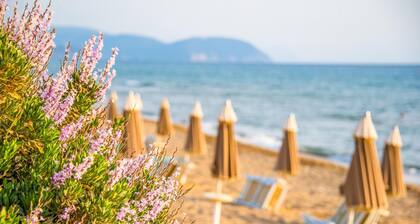 Villetta Medium Verdello 4 pax