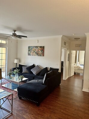 公寓, 无障碍 | 3 多间卧室