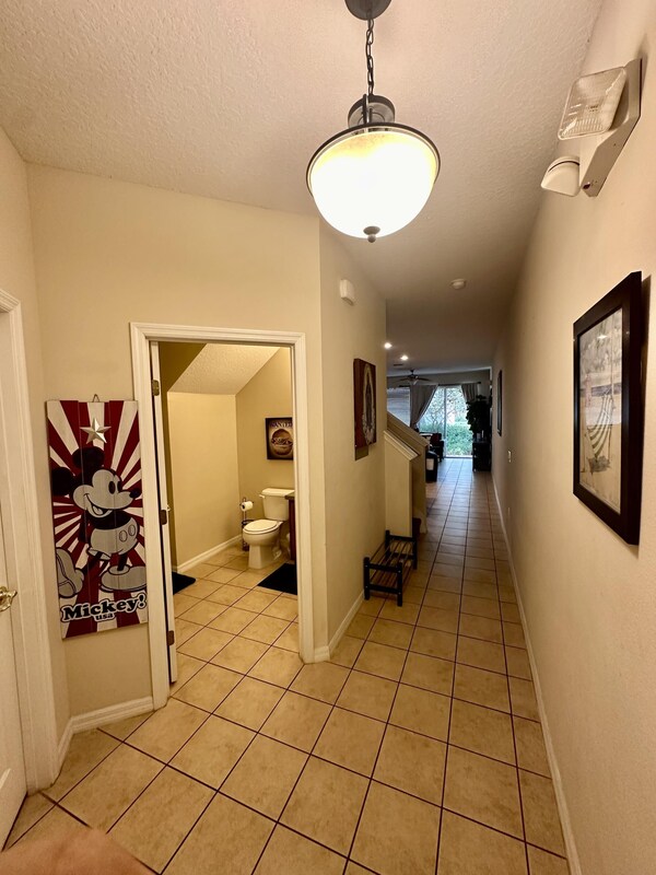 Grand Panoramic 3br Townhouse Near Disney - Walt Disney World® Resort, Orlando