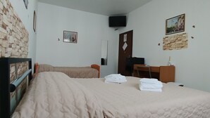 Room - La Casetta Di Cotignola  (Cotignola)