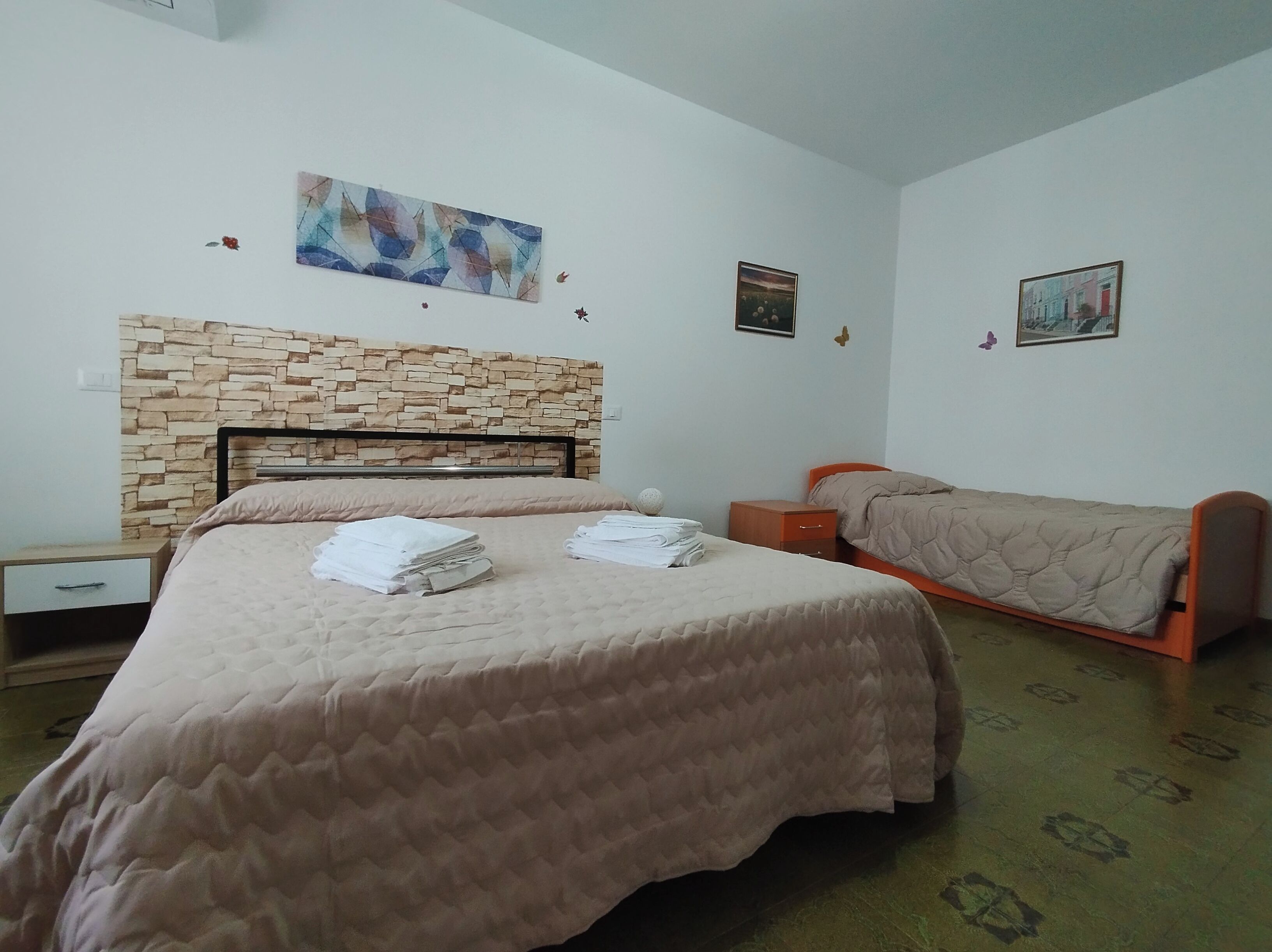 Hochwertige Bettwaren, Daunenbettdecken