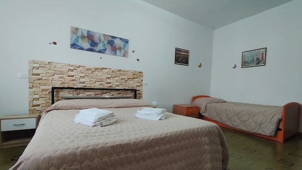 Room - La Casetta Di Cotignola  (Cotignola)