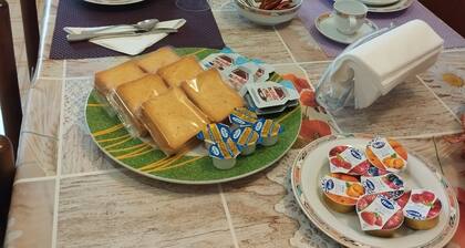 La Casetta Di Cotignola