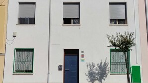 Exterior - La Casetta Di Cotignola  (Cotignola)