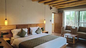 Premium Room, Mountain View | 1 bedroom, free WiFi