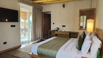 Premium Room, Mountain View | 1 bedroom, free WiFi