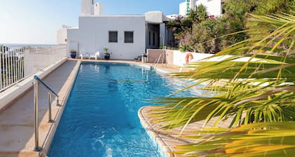 Hostal El Dorado Cabodegata